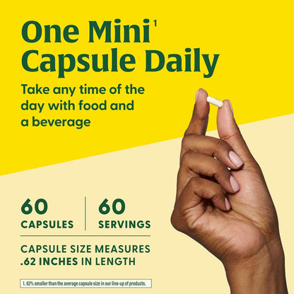 MegaFood Vitamin D3 5000 IU (125 mcg) - 120 Caps