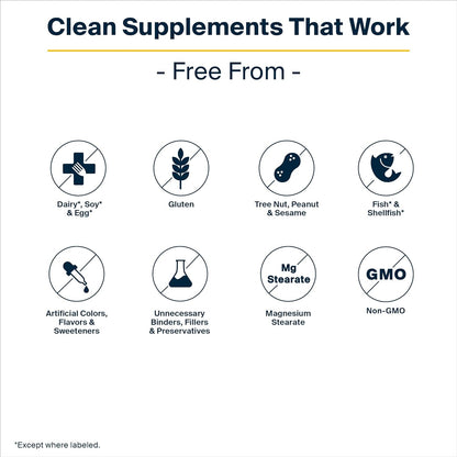 Vital Nutrients NAC (N-Acetyl Cysteine) 600 mg - Powerful Antioxidant that Supports Sinu