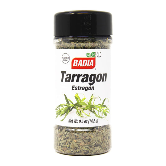 Badia Tarragon, 0.5 Oz 14.2g