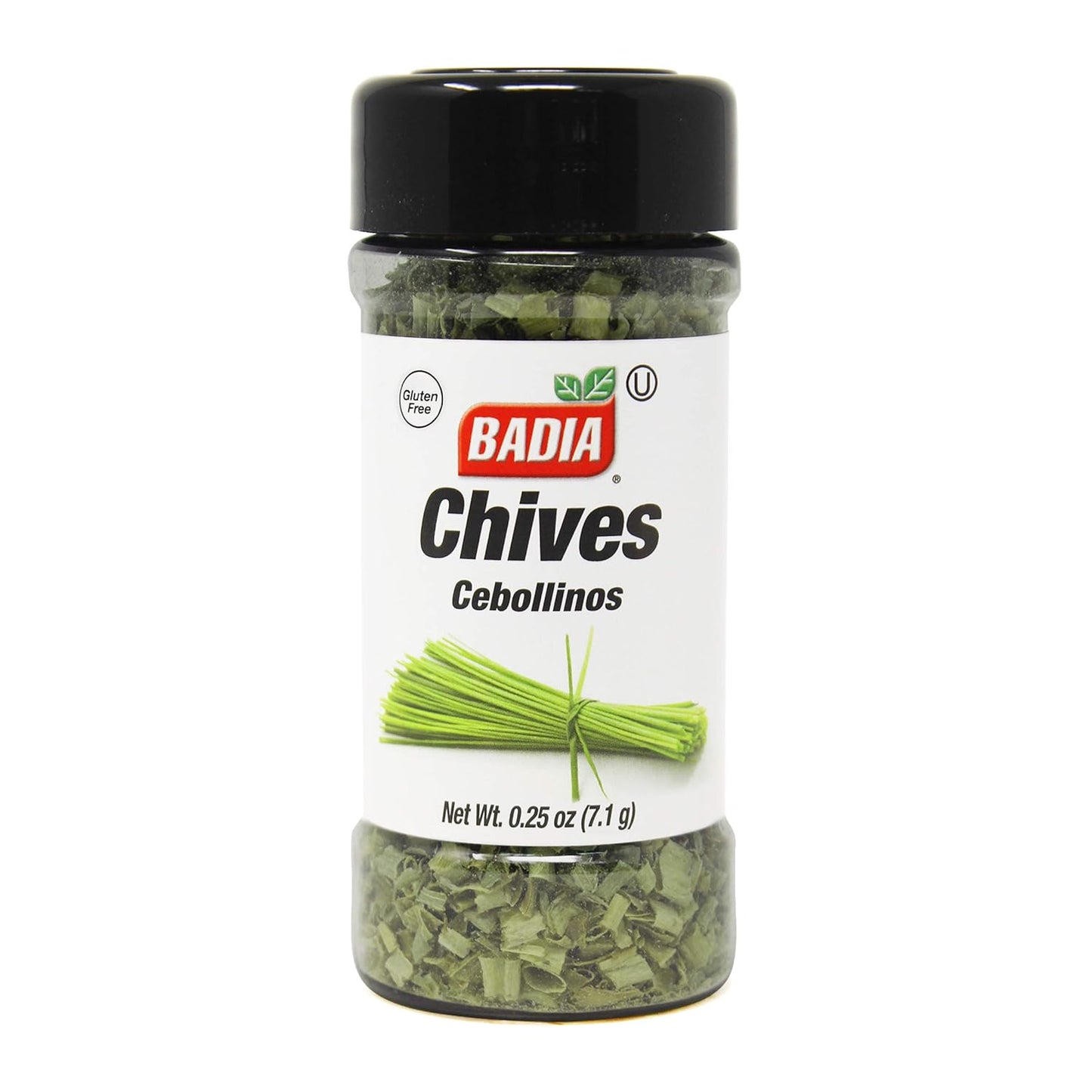 Badia Chives, 0.25 oz