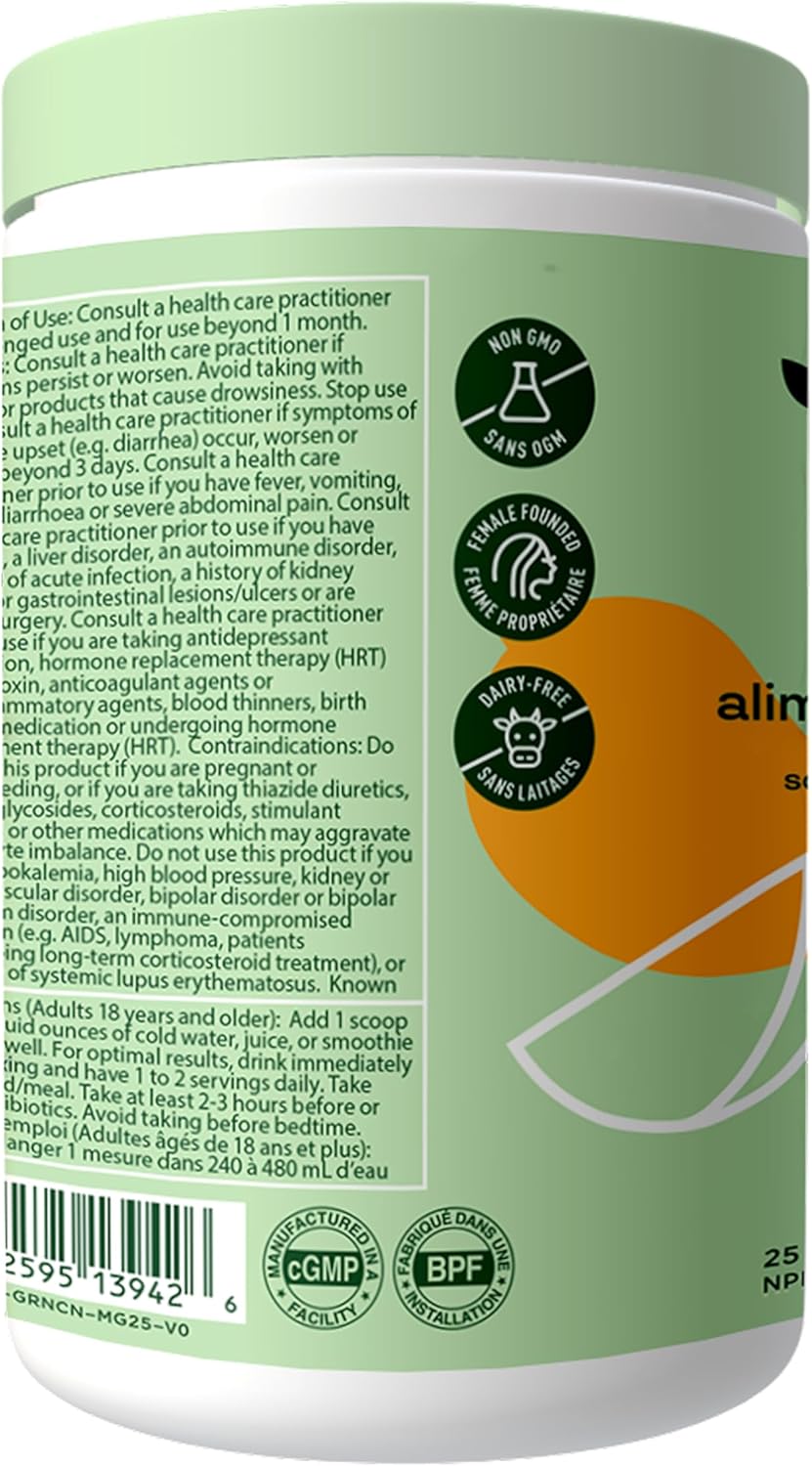 Bloom Nutrition Greens and Superfoods Powder for Digestive Health, Greens Powder, Digestive Enzymes, Probiotics, Spirulina, Chlorella for Bloating & Gut Support, Green Juice, 30 SVG, Strawberry Kiwi