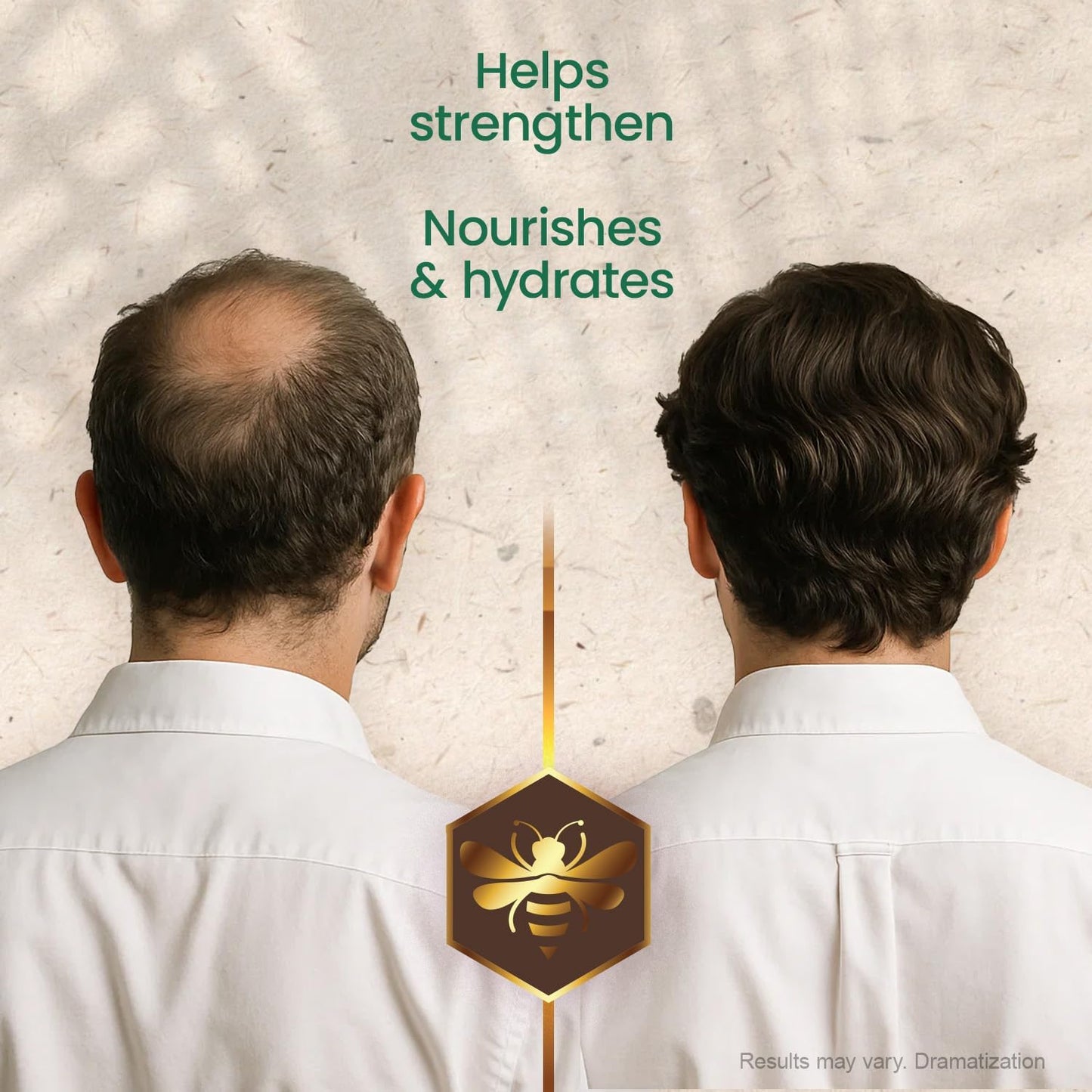 Tio Nacho Natural Lightening and Volumizing Shampoo with Royal Jelly and Chamomile, 14 Ounces