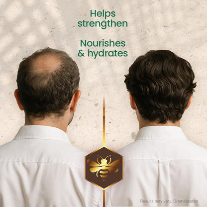 Tio Nacho Natural Lightening and Volumizing Shampoo with Royal Jelly and Chamomile, 14 Ounces