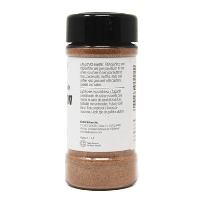 Badia Cinnamon Sugar, 3.5 Oz