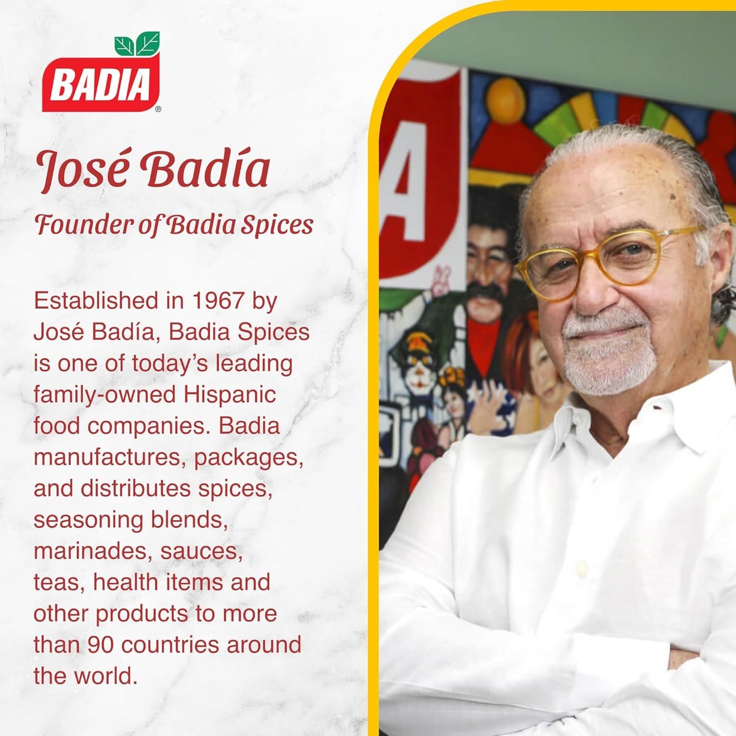 Badia Ground Chia Seeds, 16 oz – Superfood for Smoothies, Baking & Cooking – Source of Fiber, Omega-3 & Protein