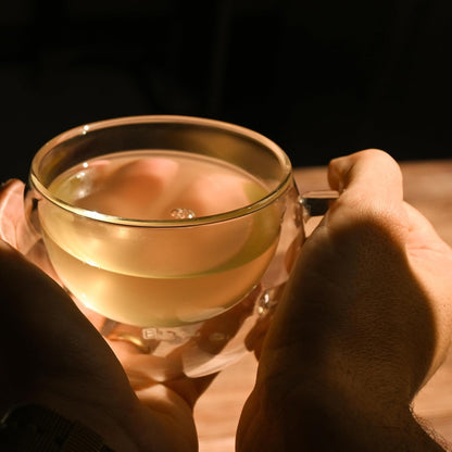 Organic Positively Botanicals Company, Anise Seed Herbal Tea Bags, 20 Count