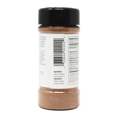 Badia Cinnamon Sugar, 3.5 Oz