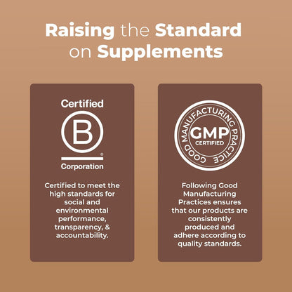 MaryRuth Organics USDA Mushroom Complex | Herbal Liquid Drops | Supplement | Lion's Mane | Reishi Mushroom | Shiitake Mushrooms | Non-GMO | Vegan | Alcohol Free Tincture | 30 Servings