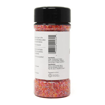 Badia Rainbow Sugar, 4 Oz