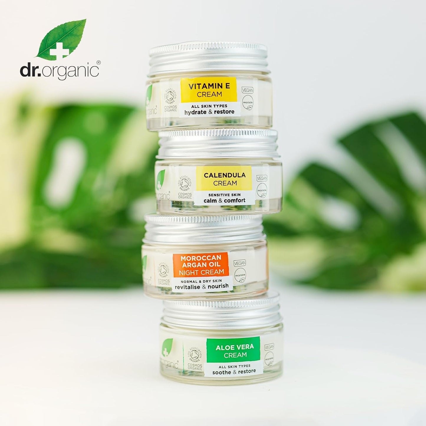 Organic Manuka Honey Rescue Cream