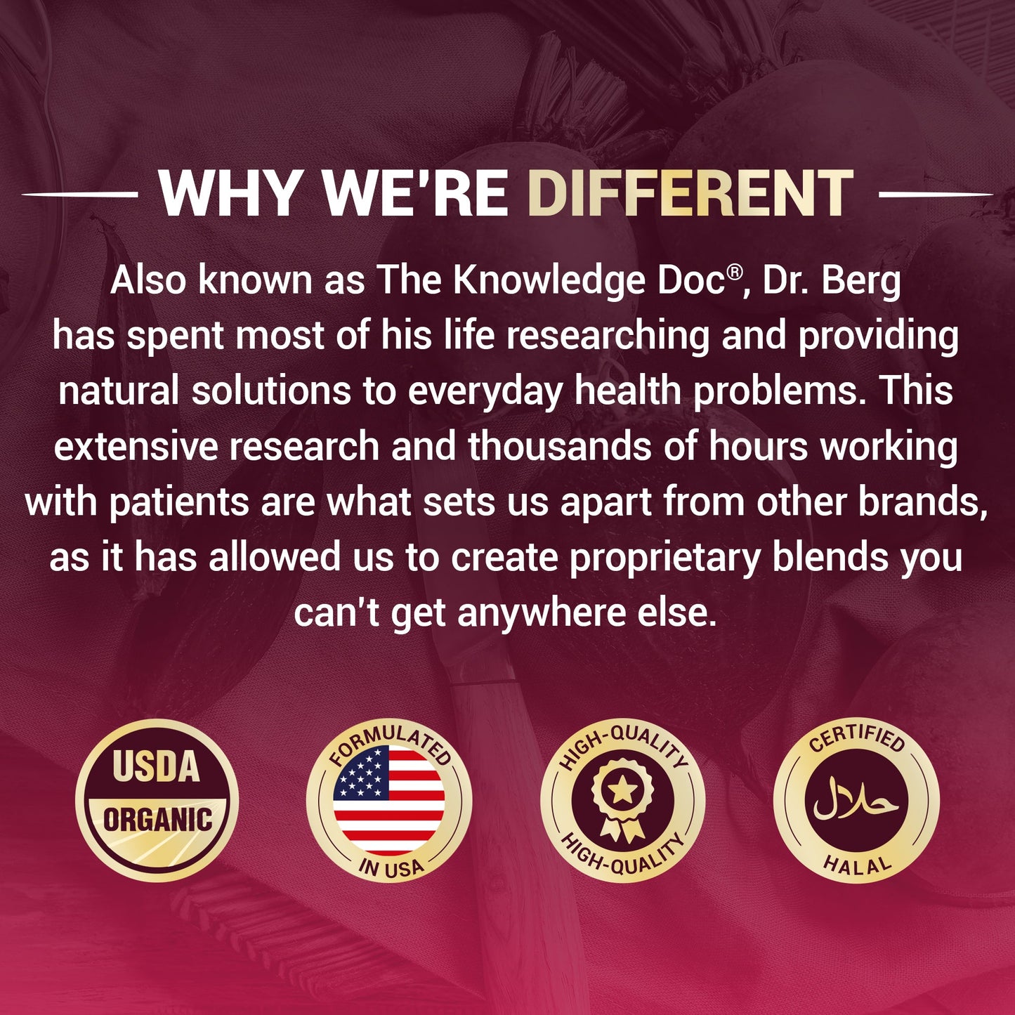 Organic Beetroot Juice Powder – Raw, Fresh, USDA Organic - 3.18 oz