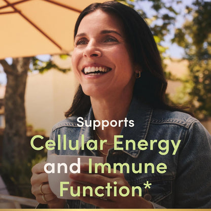 Ginseng by Nature's Bounty, Ginseng Complex Capsules Supports Vitality & Immune Function, 75 Capsules