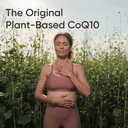 Sports Research® CoQ10 200mg, 90 Count Plantgels™