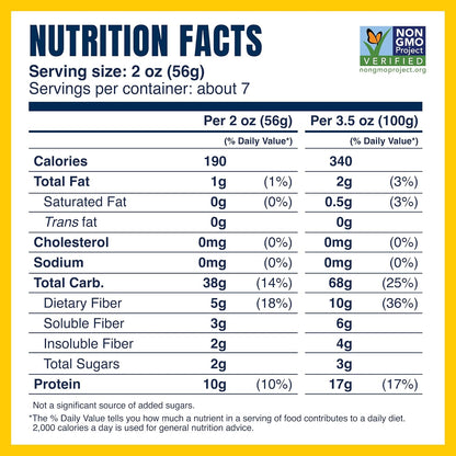 BARILLA Protein Plus Penne Pasta, 14.5 oz