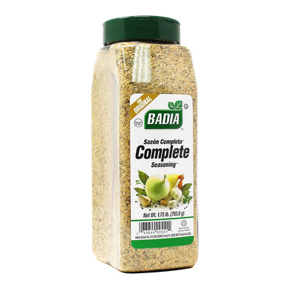 Badia Complete Seasoning®, 6 oz (pack of 1)