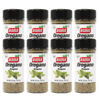 Badia Oregano Whole, 0.5 Oz (Pack Of 1)