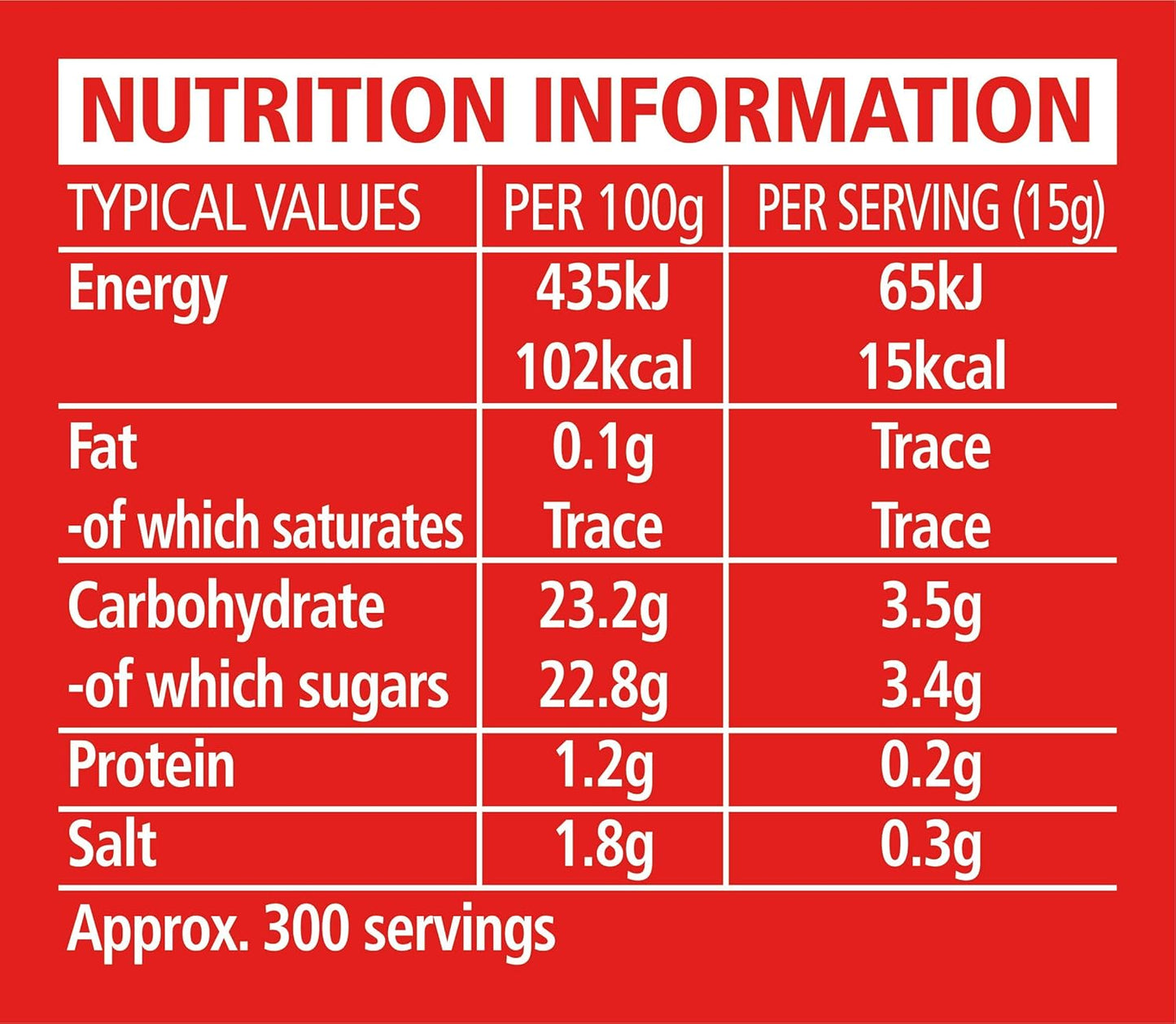 Heinz Tomato Ketchup 50% Less Sugar & Salt 800ml