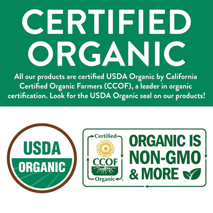 FGO Organic White Tea, Eco-Conscious Tea Bags, Packaging May Vary, 100 Count (Pack of 1)