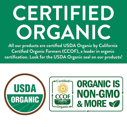 FGO Organic White Tea, Eco-Conscious Tea Bags, Packaging May Vary, 100 Count (Pack of 1)