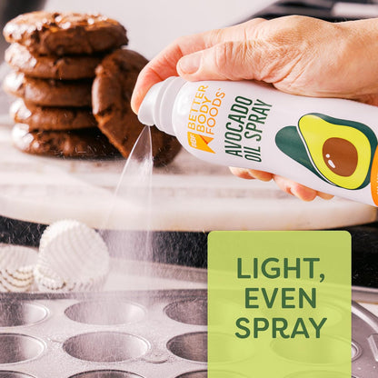 Avocado Oil Spray 141G