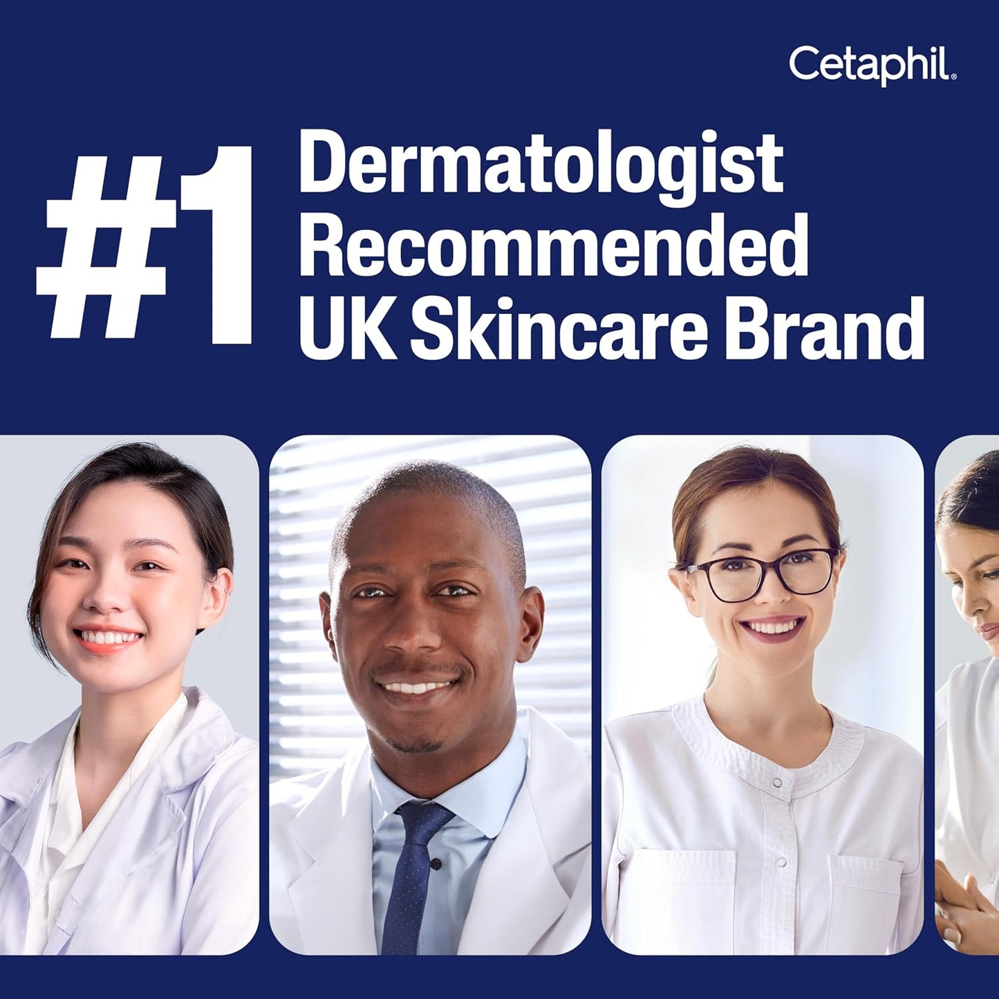 Cetaphil Body Moisturiser, 453g, Moisturising Cream For Dry to Very Dry, Sensitive Skin, With Niacinamide & Vitamin E