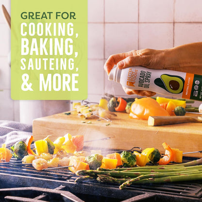 Avocado Oil Spray 141G