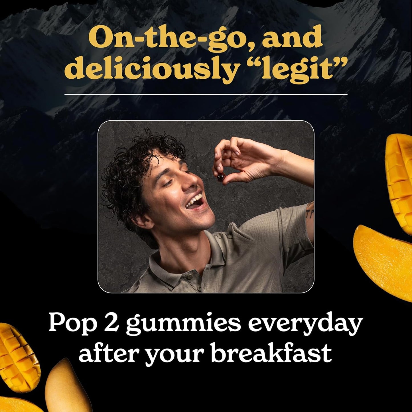 Better Alt Shilajit Resin