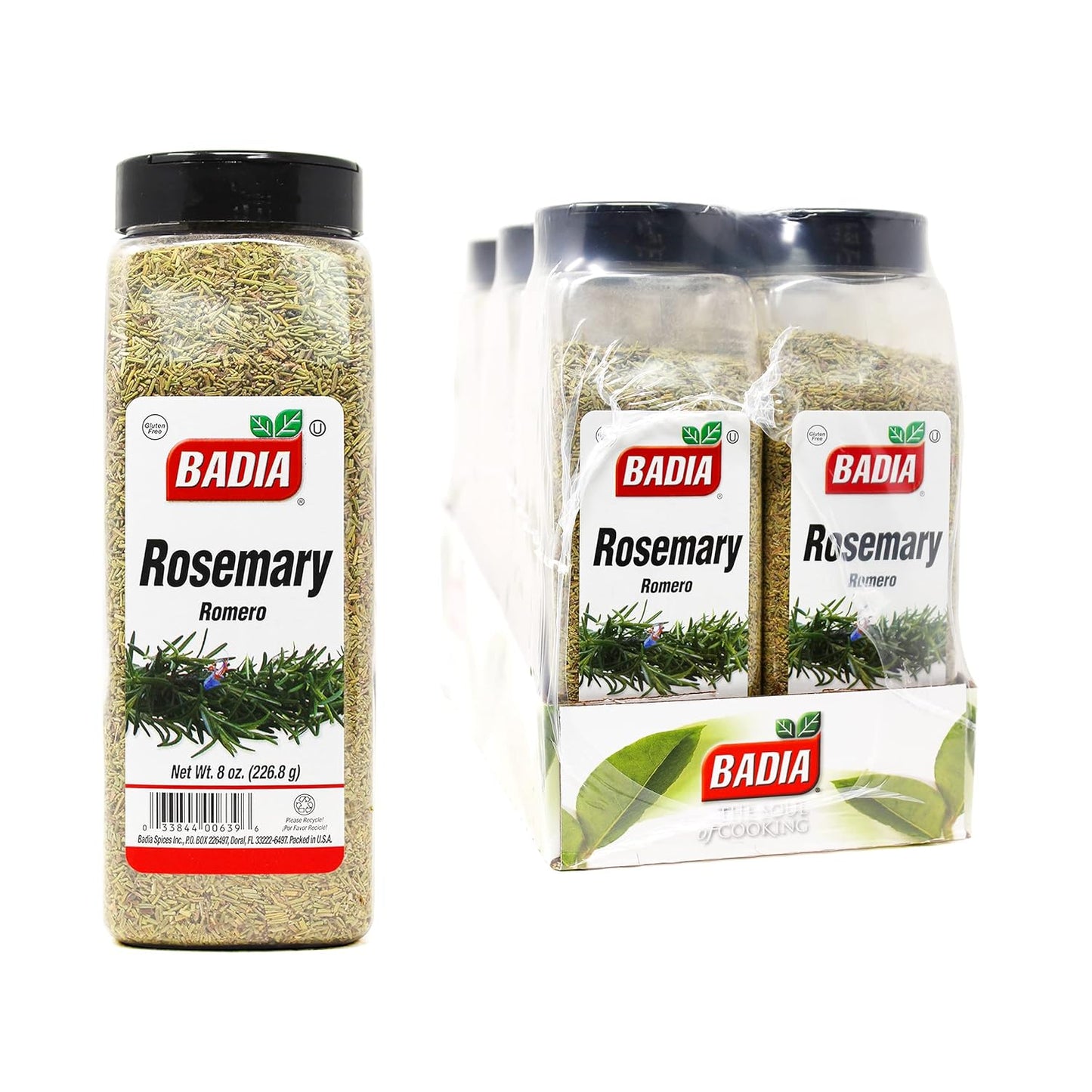 Badia Rosemary, 1 Oz (Pack Of 1)