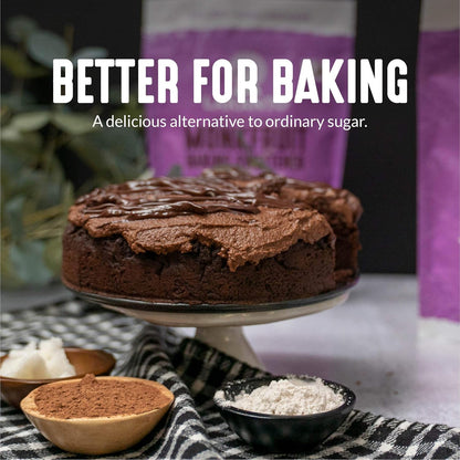 Lakanto Powdered Monk Fruit Sweetener with Erythritol - Powdered Sugar Substitute, Zero Calorie, Keto Diet Friendly, Zero Net Carbs, Baking, Extract, Sugar Replacement