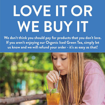 FGO Organic White Tea, Eco-Conscious Tea Bags, Packaging May Vary, 100 Count (Pack of 1)