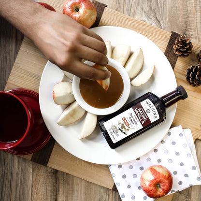 Watkins Organic Pure Vanilla Alcohol Free Flavoring, 2 Fl. Oz (Pack of 1)