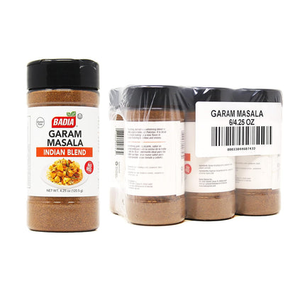 Badia Garam Masala Indian Blend, 4.25 Ounce