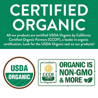 FGO Organic White Tea, Eco-Conscious Tea Bags, Packaging May Vary, 100 Count (Pack of 1)