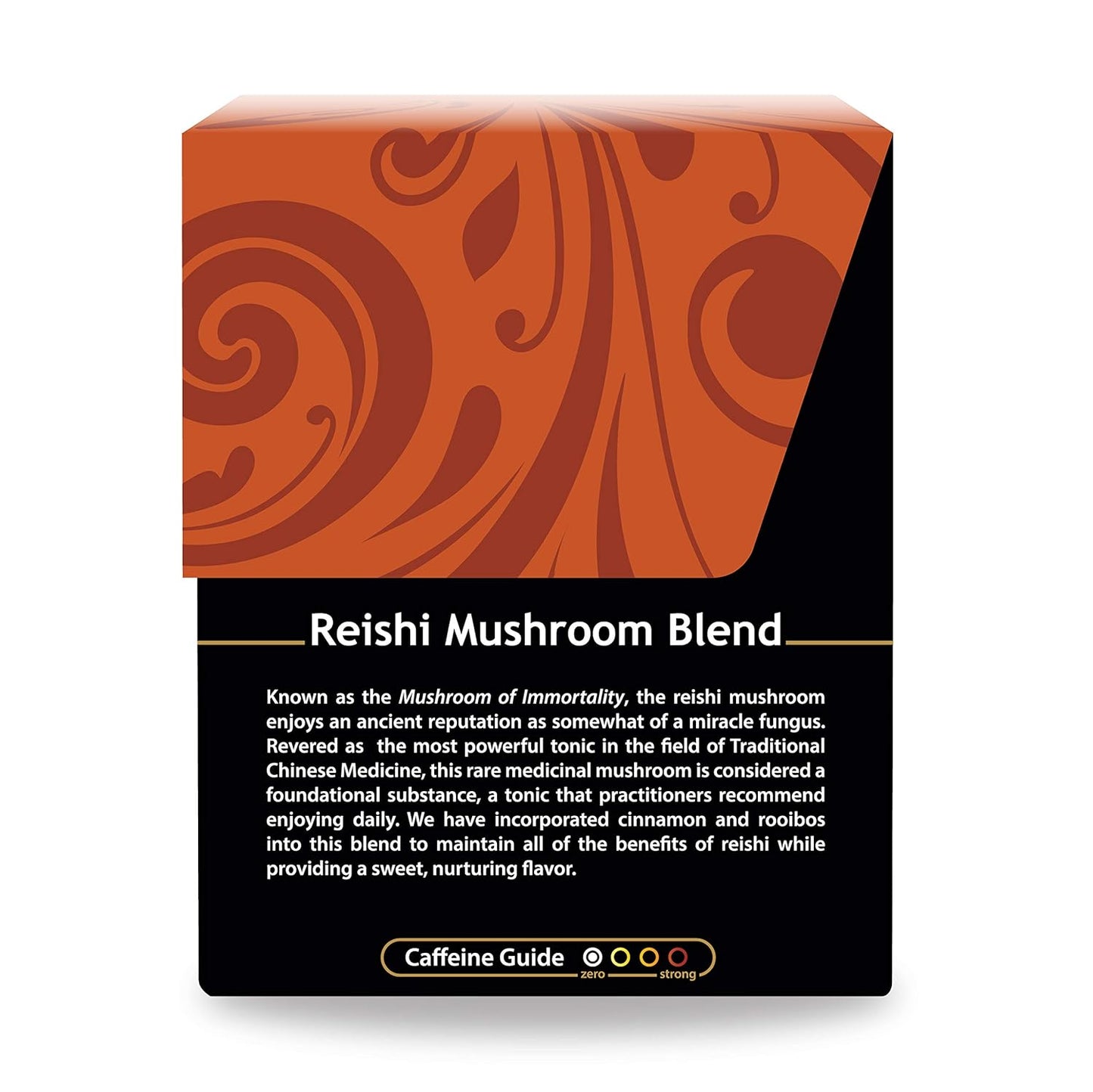 Buddha Teas Organic Dandelion Root Tea – 18 Bleach-Free Tea Bags – Caffeine-Free Tea with a Rich, Earthy Taste, Natural Source of Vitamins, Minerals, and Antioxidants, Kosher, GMO-Free
