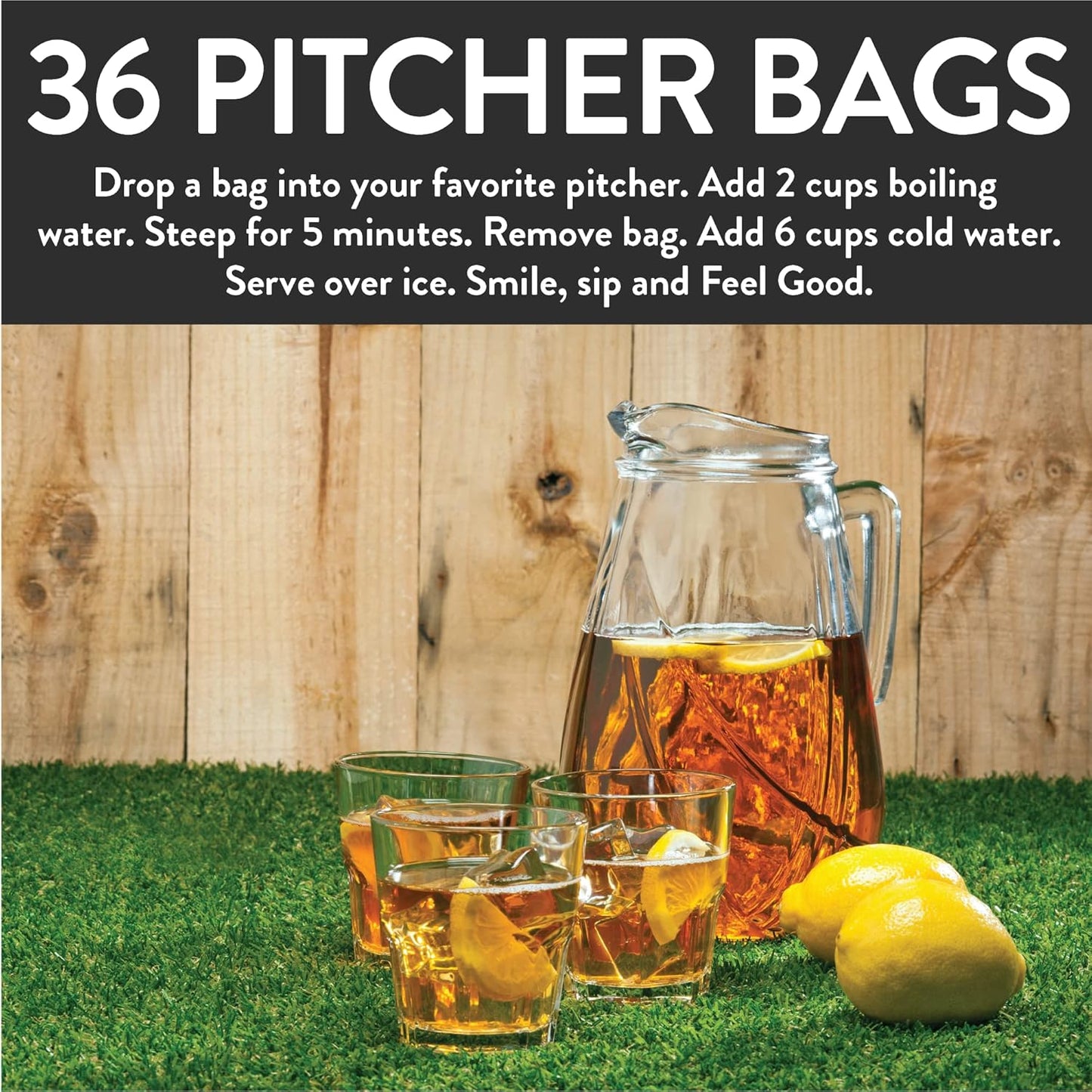 FGO Organic White Tea, Eco-Conscious Tea Bags, Packaging May Vary, 100 Count (Pack of 1)