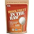 Lakanto Cane Sugar with Monk Fruit Sweetener - Reduced Sugar for Coffee, Tea, Cooking, Baking, Sauces, Smoothies, Oatmeal, Drinks, Jams, Syrup, Protein Shakes (1 lb)