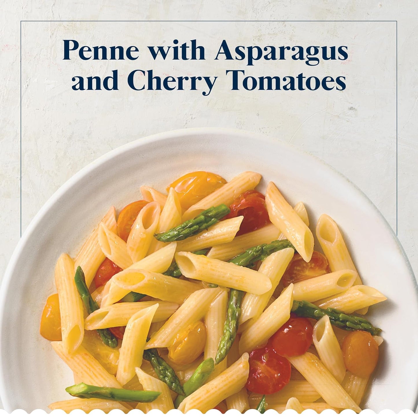 BARILLA Gluten Free Penne Pasta, 12 Ounce - Non-GMO Gluten Free Pasta Made with 2 Ingredients