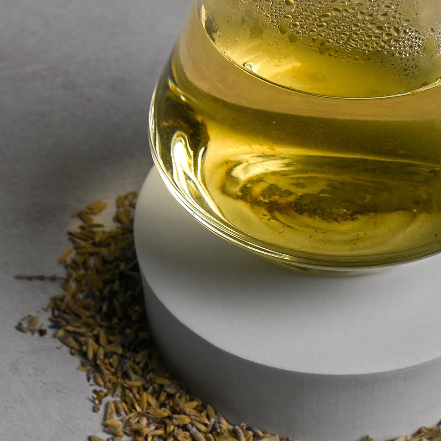 Organic Positively Botanicals Company, Anise Seed Herbal Tea Bags, 20 Count