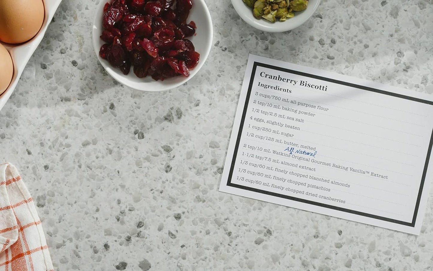 Watkins Organic Pure Vanilla Alcohol Free Flavoring, 2 Fl. Oz (Pack of 1)