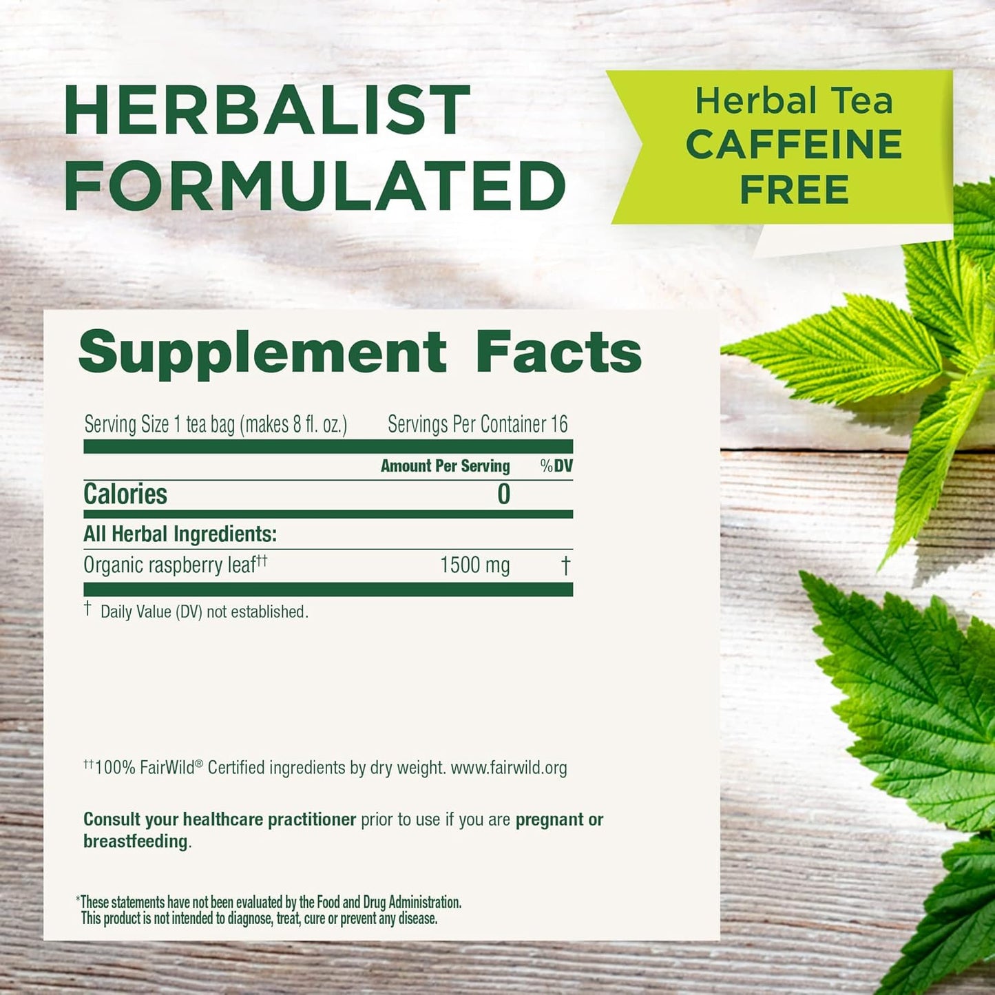 Traditional Medicinals Tea, Organic Healthy Cycle, Supports Healthy Menstrual Cycles, Includes Spearmint,16 Tea Bags