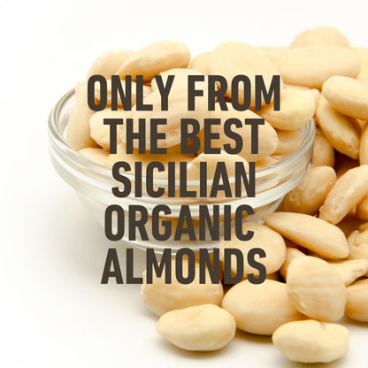 Organic Almond PROTEIN Butter 200g