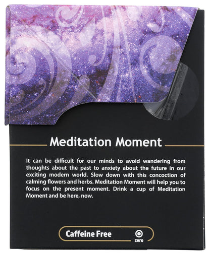 Buddha Teas Organic Dandelion Root Tea – 18 Bleach-Free Tea Bags – Caffeine-Free Tea with a Rich, Earthy Taste, Natural Source of Vitamins, Minerals, and Antioxidants, Kosher, GMO-Free