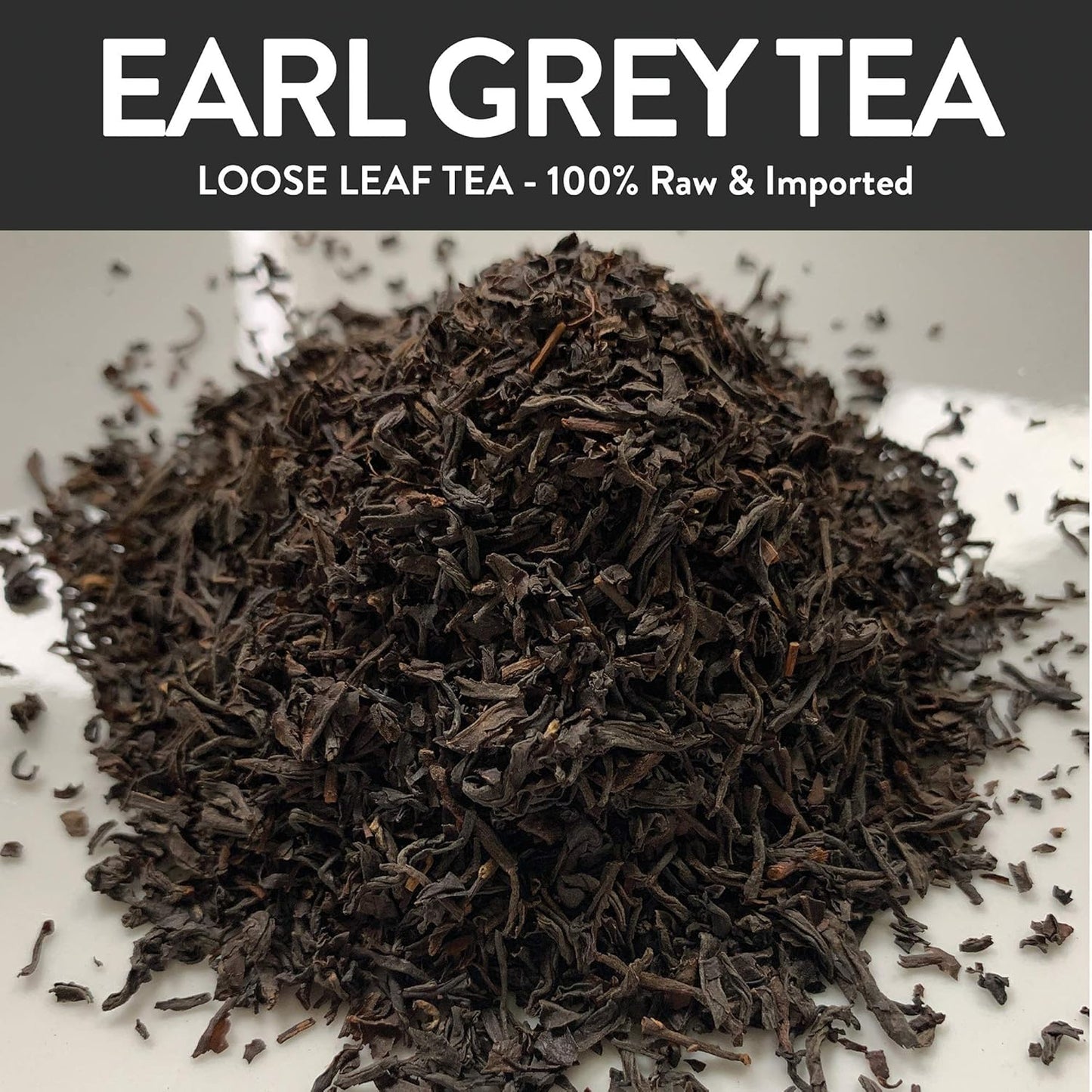 FGO Organic White Tea, Eco-Conscious Tea Bags, Packaging May Vary, 100 Count (Pack of 1)