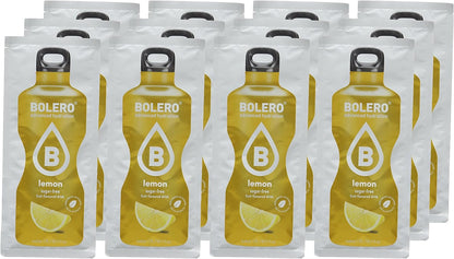 Bolero Essential Hydration Sugar Free Fruit Drink Mango