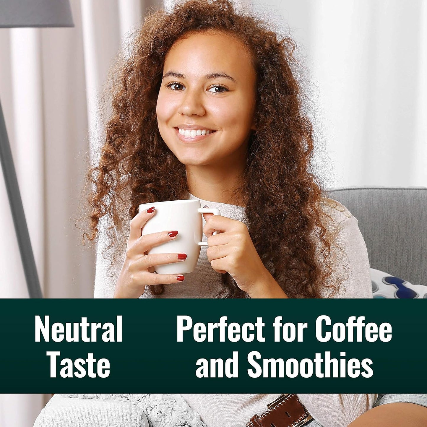 Natural Force Organic Pure C8 MCT Oil – Liquid MCT Oil in Glass Bottle Container – Concentrated Caprylic Acid – Keto, Paleo, Kosher, Vegan & Non-GMO – Lab Tested for Quality and Purity, 32 Ounce