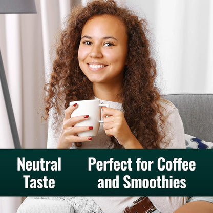 Natural Force Organic Pure C8 MCT Oil – Liquid MCT Oil in Glass Bottle Container – Concentrated Caprylic Acid – Keto, Paleo, Kosher, Vegan & Non-GMO – Lab Tested for Quality and Purity, 32 Ounce