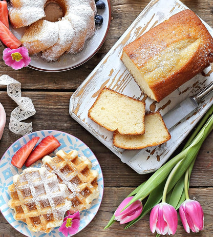 Watkins Organic Pure Vanilla Alcohol Free Flavoring, 2 Fl. Oz (Pack of 1)