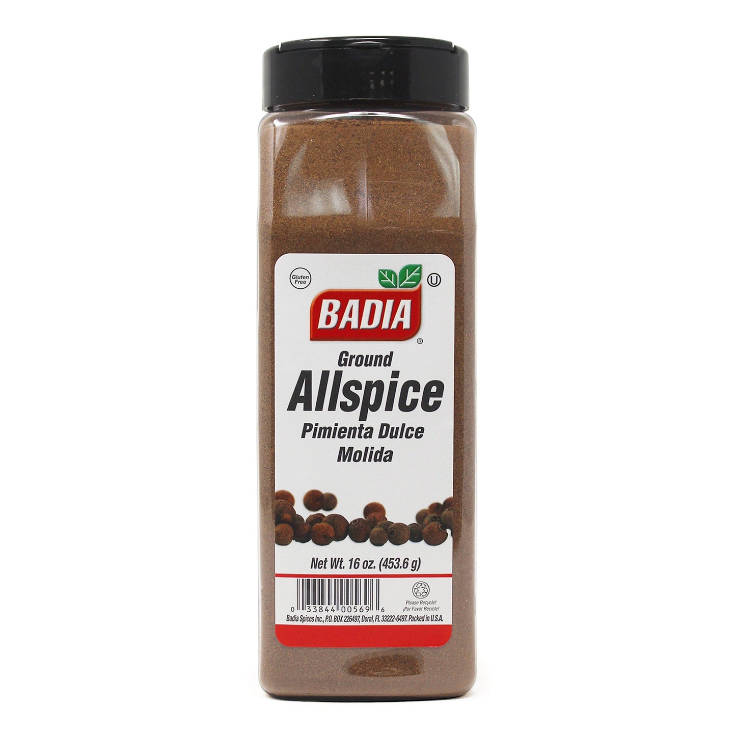 Badia Ground Allspice