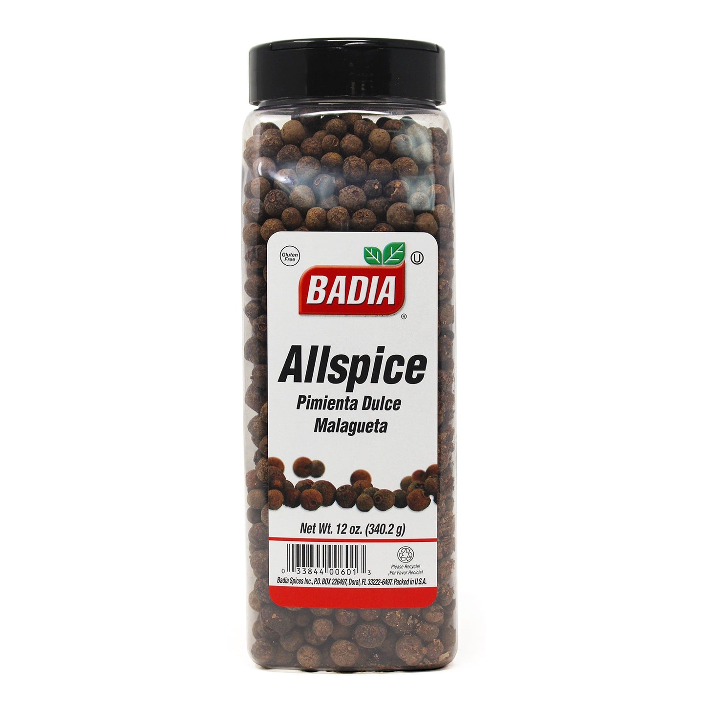 Badia Whole Allspice