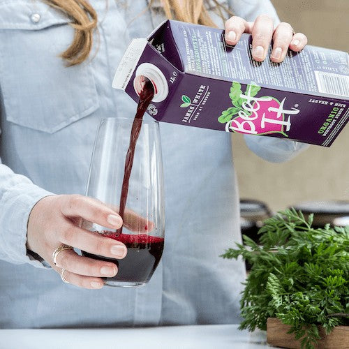 Beet It Tetra (8 x 1L)
